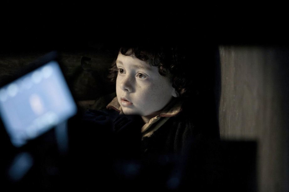 The Tall Man 12 The Tall Man 12