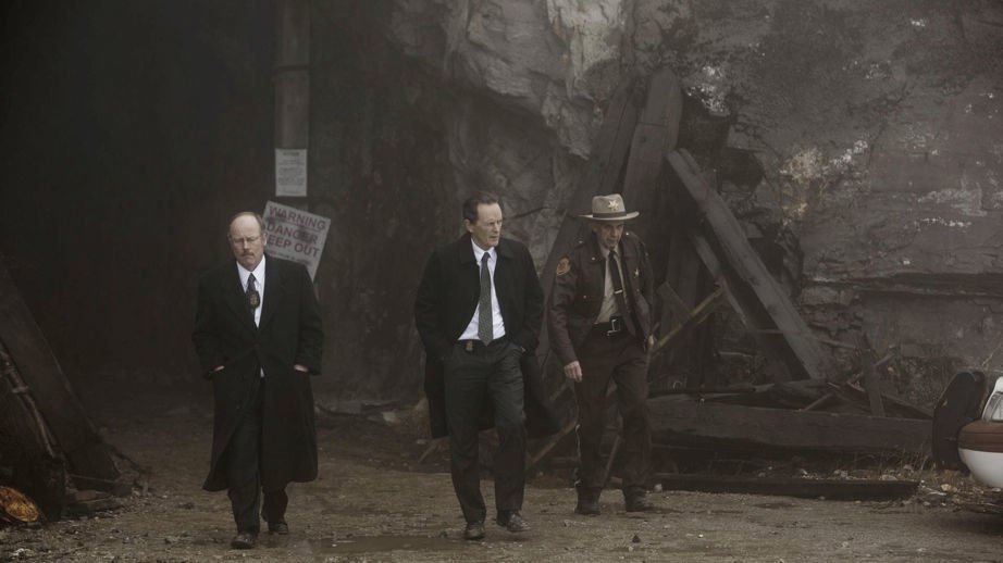 The Tall Man 13 The Tall Man 13