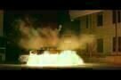 The Target - Trailer