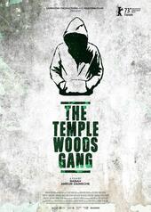 The Temple Woods Gang