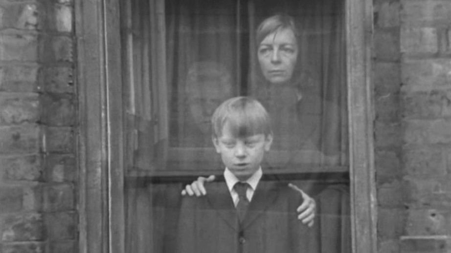 The Terence Davies Trilogy 01