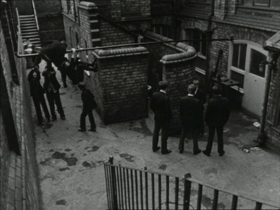 The Terence Davies Trilogy 02