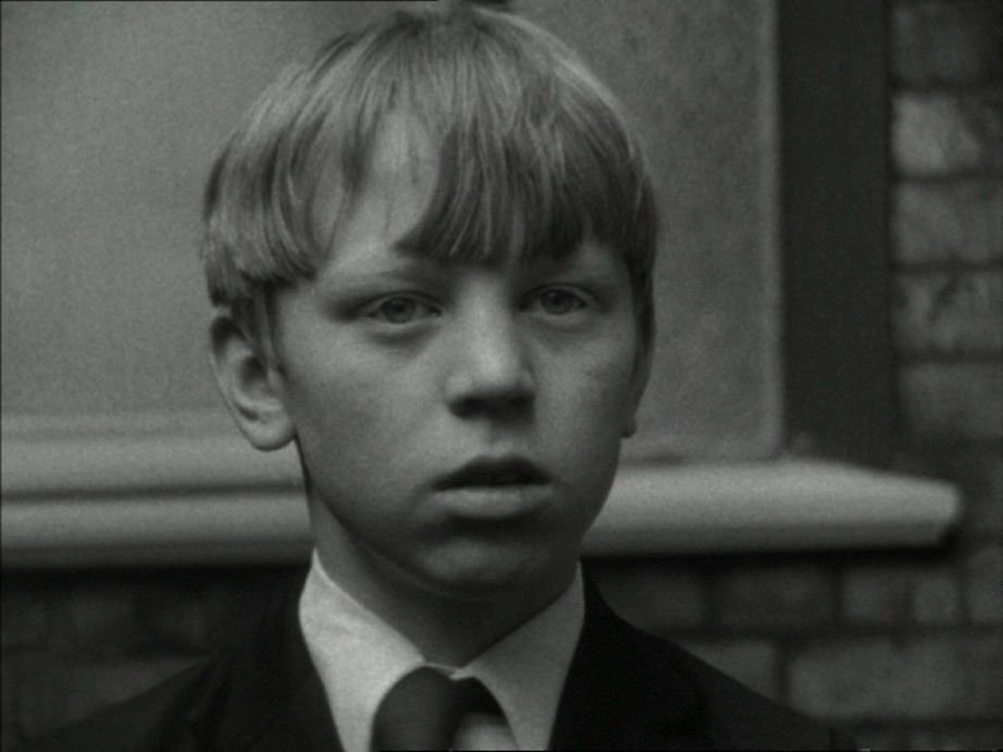 The Terence Davies Trilogy 03
