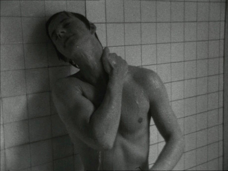The Terence Davies Trilogy 04