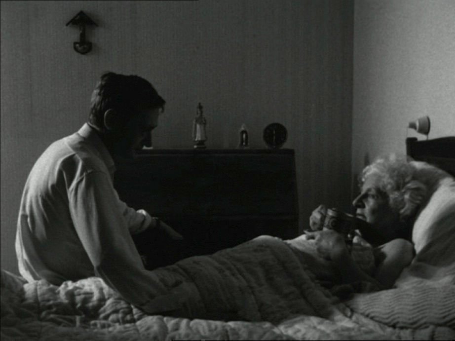 The Terence Davies Trilogy 06