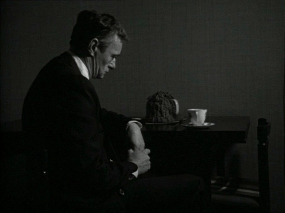 The Terence Davies Trilogy 07