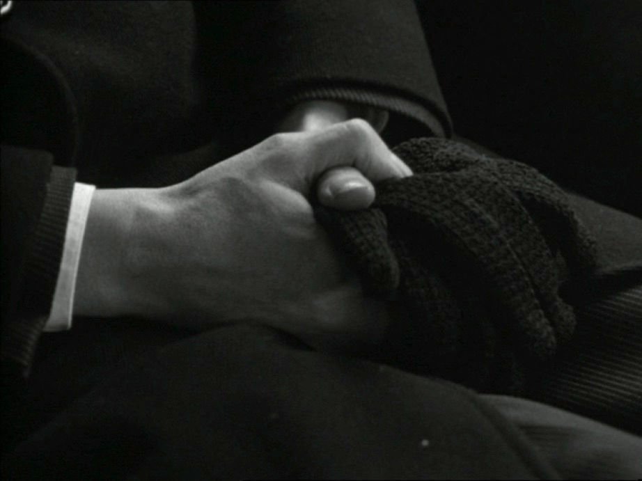 The Terence Davies Trilogy 08