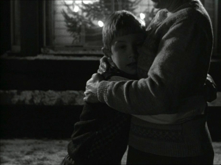 The Terence Davies Trilogy 10