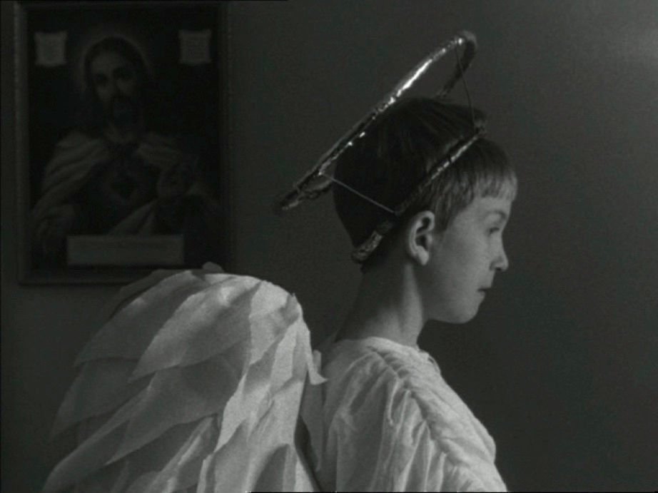 The Terence Davies Trilogy 13