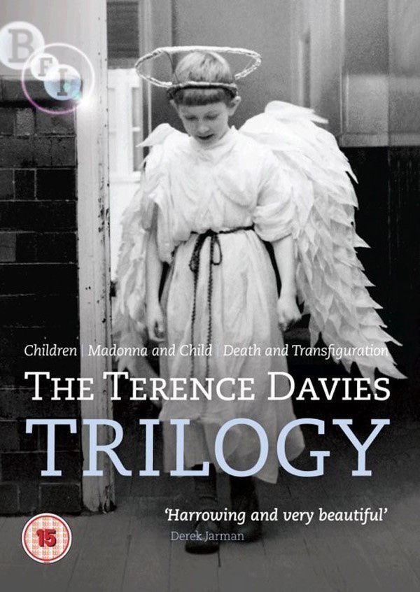 The Terence Davies Trilogy - Poster