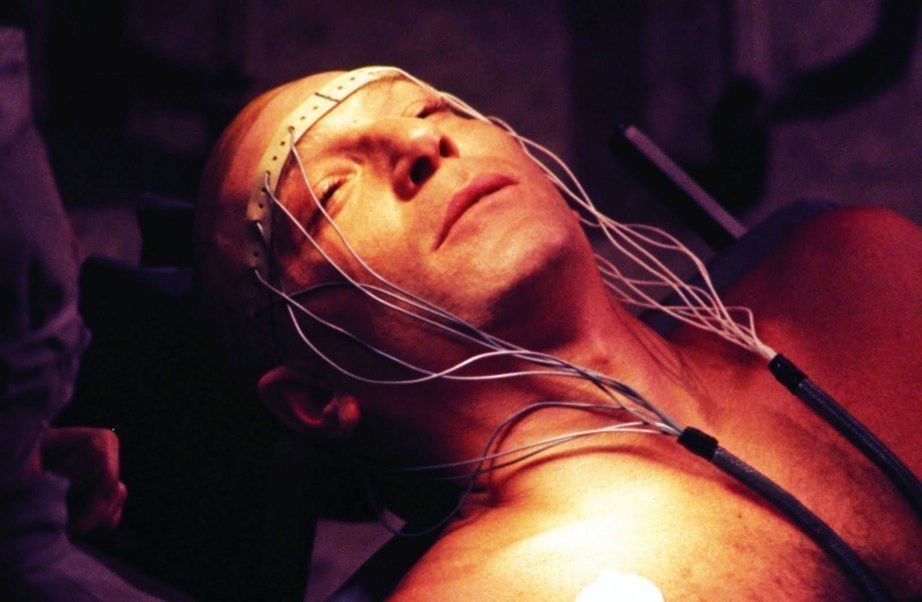 The Terminal Man 01