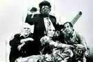 The Texas Chain Saw Massacre 1