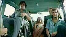 The Texas Chain Saw Massacre 10
