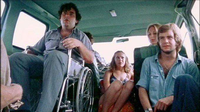 The Texas Chain Saw Massacre 10