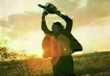 The Texas Chain Saw Massacre 11