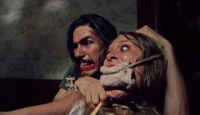 The Texas Chain Saw Massacre 12