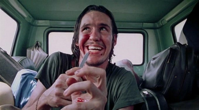 The Texas Chain Saw Massacre 13