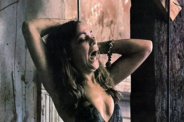 The Texas Chain Saw Massacre 2