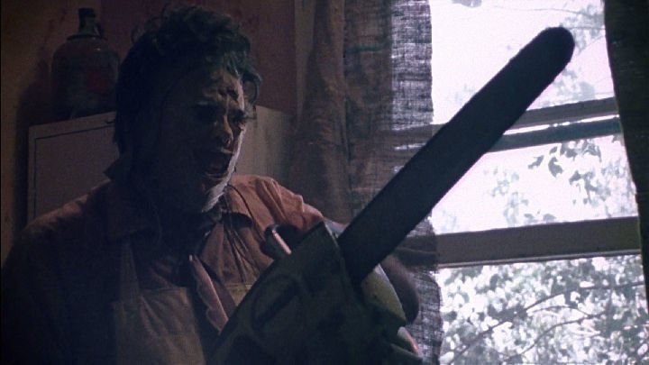 The Texas Chain Saw Massacre 3