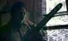 The Texas Chain Saw Massacre