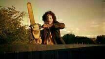 The Texas Chain Saw Massacre The Texas Chain Saw Massacre