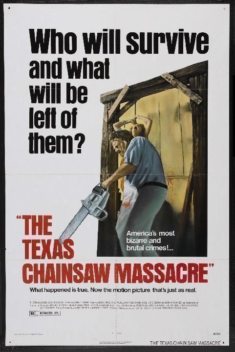 The Texas Chain Saw Massacre 4