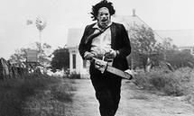 The Texas Chain Saw Massacre 5