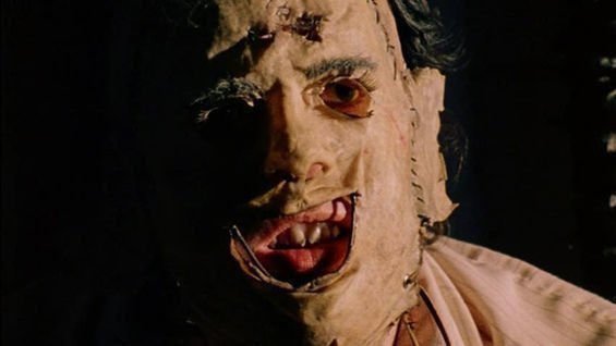 The Texas Chain Saw Massacre 6