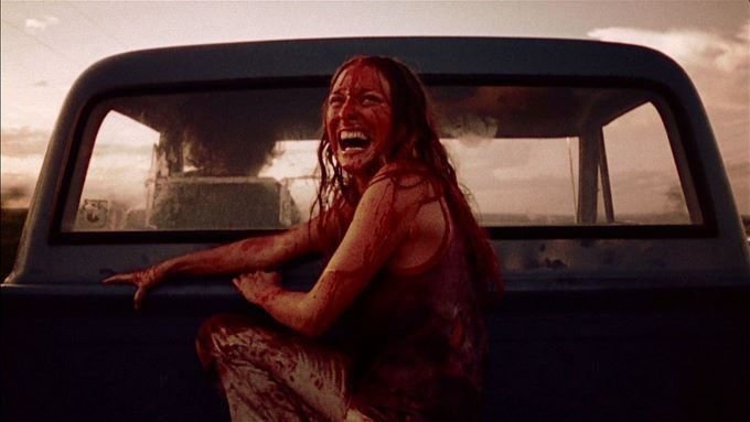 The Texas Chain Saw Massacre 8