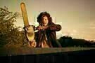 The Texas Chain Saw Massacre