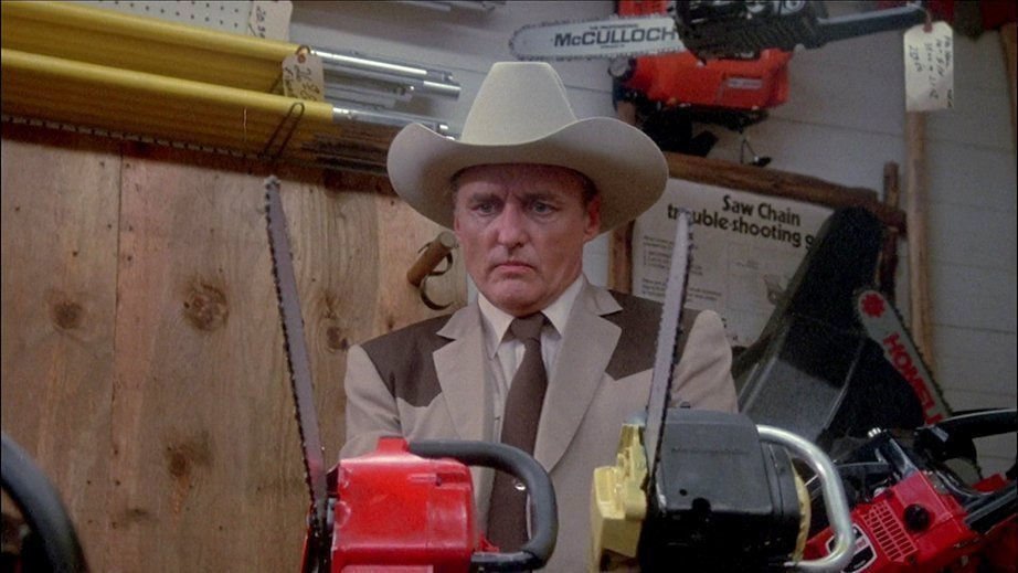The Texas Chainsaw Massacre 2