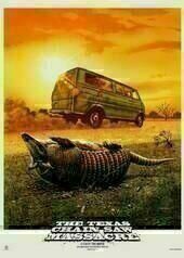 The Texas Chain Saw Massacre