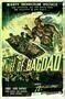 The Thief of Bagdad - Poster