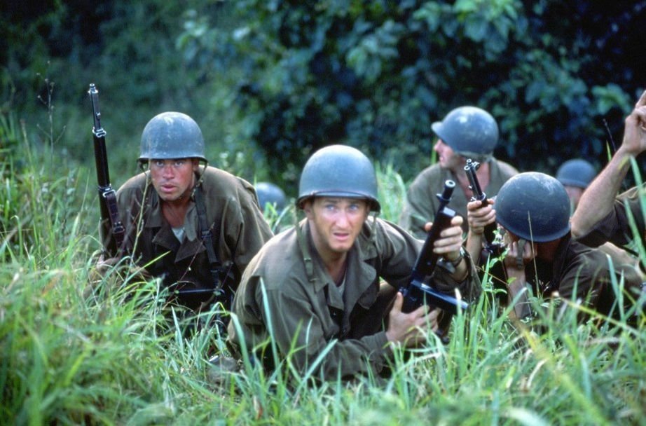 The Thin Red Line 01