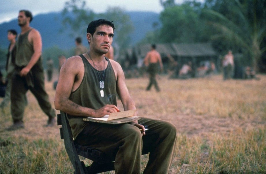 The Thin Red Line 02