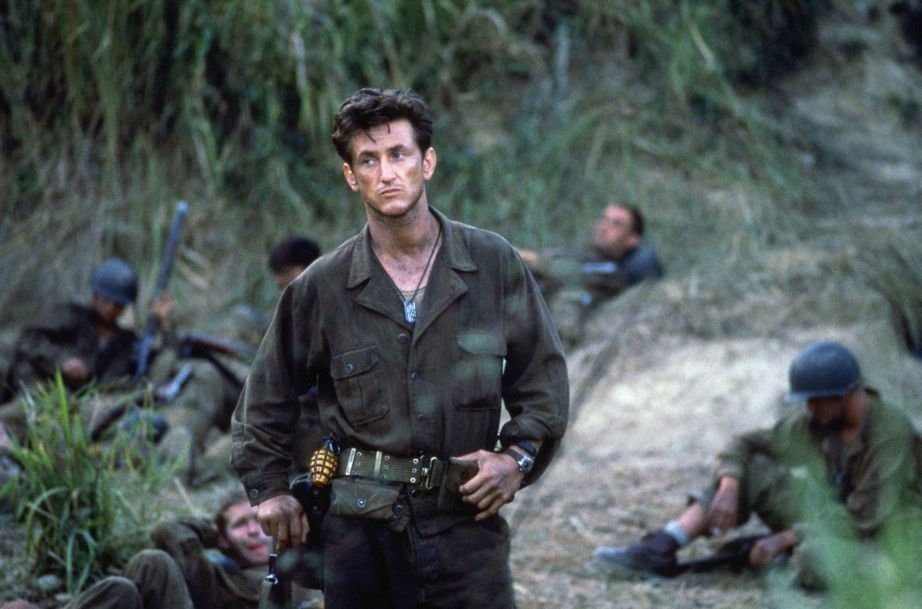 The Thin Red Line 04