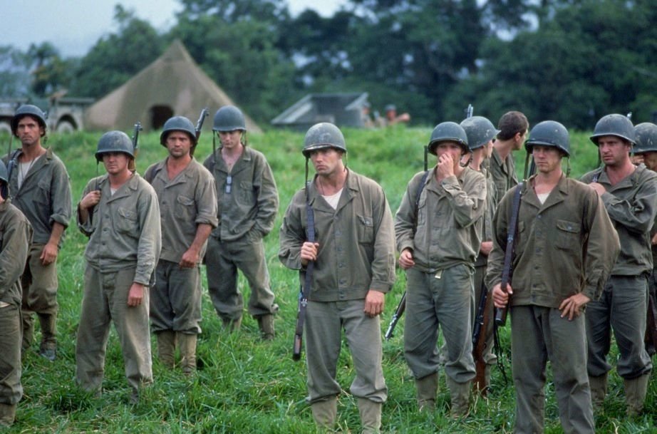 The Thin Red Line 05