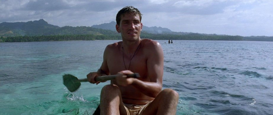 The Thin Red Line 10