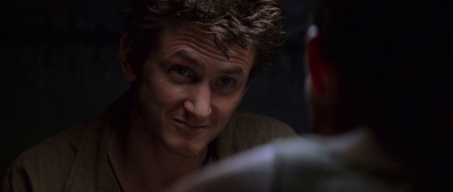 The Thin Red Line 11