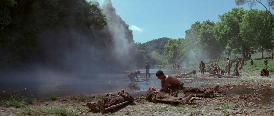 The Thin Red Line 14
