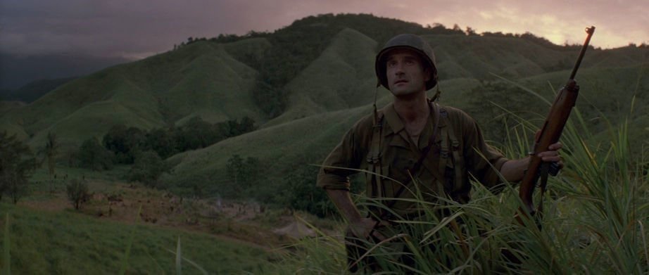 The Thin Red Line 15