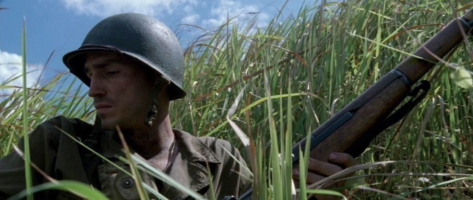 The Thin Red Line 16