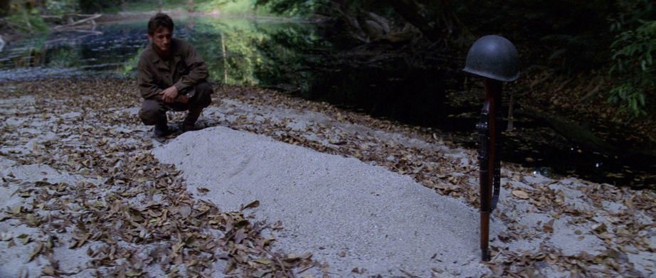 The Thin Red Line 20