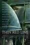The Thin Red Line - Poster
