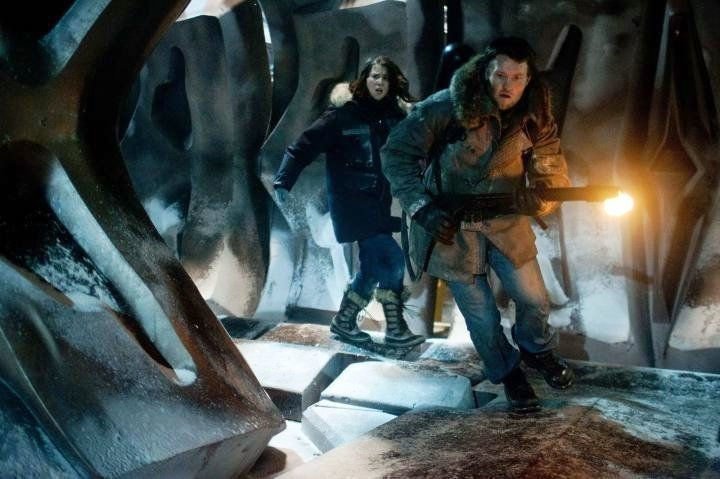 The Thing 2