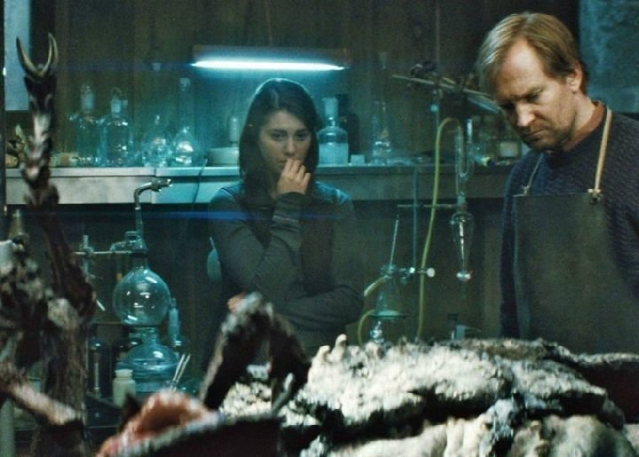 The Thing 4