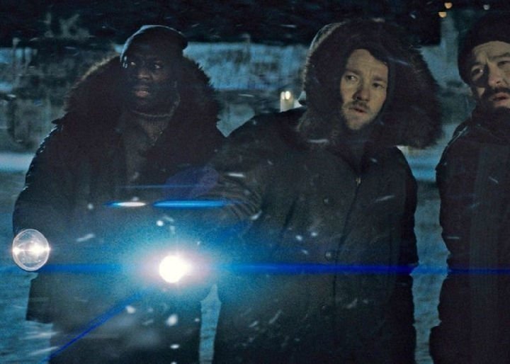 The Thing 5