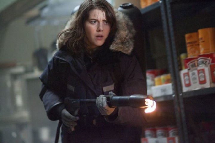 The Thing 8