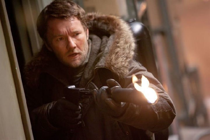 The Thing 9