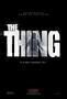 The Thing Original-Plakat